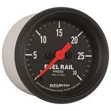 GAUGE; RAIL PRESSURE (RAM 5.9L); 2 1/16in.; 30KPSI; DIGITAL STEPPER MOTOR; Z image 3