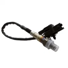 GAUGE; AIR/FUEL RATIO-WIDEBAND; ANALOG; 2 1/16in.; 8:1-18:1; STEPPER MOTOR; C2 image 2