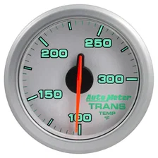2-1/16in. TRANS TEMP; 100-300`F; AIRDRIVE; SILVER image 6