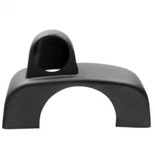 GAUGE MOUNT; STEERING COLUMN; SINGLE; 2 1/16in.; FORD F150 15-19 (COLUMN SHIFT) image 2