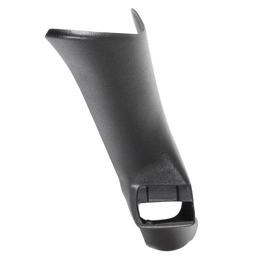 TUNER MOUNT; A-PILLAR; FULL; EDGE ATTITUDE; DODGE RAM 98-02