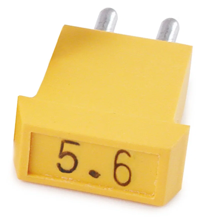 RPM CHIP KIT; 5.6K RPM; FOR PRO SHIFT; INCL. 5.6K; 5.8K; 6.0K; 6.2K;/6.4K