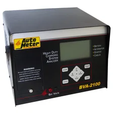 AUTOMATED SYSTEM ANALYZER; UPGRADED; 500A image 2