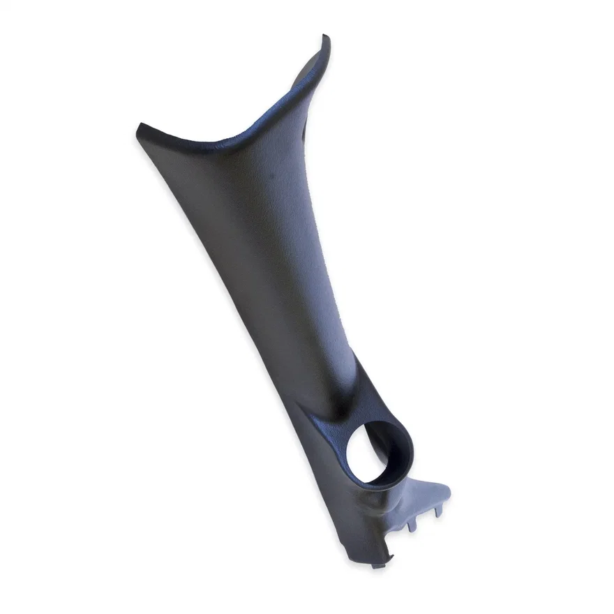 GAUGE MOUNT; A-PILLAR; REPLACEMENT; SINGLE; 2 1/16in.; FORD F150 09-14