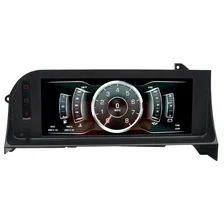 DIGITAL INSTRUMENT DISPLAY; 87-93 FORD MUSTANG FOX BODY; COLOR LCD image 2