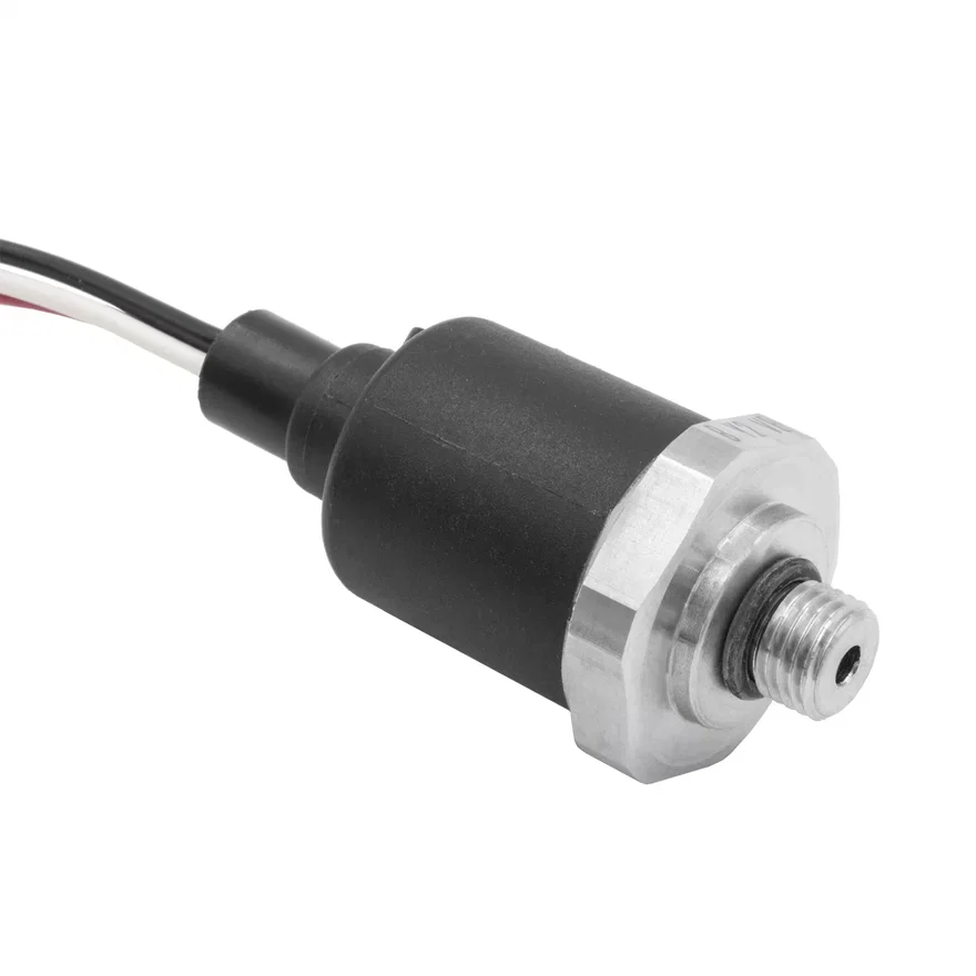 SENSOR; PRESSURE; SPEK-PRO; 0-30 PSI; 3/8in.-24; ASHCROFT