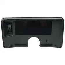 DIGITAL INSTRUMENT DISPLAY; 78-88 MONTE CARLO; 78-87 EL CAMINO/GMC CABALLERO; 78 for Chevrolet image 4