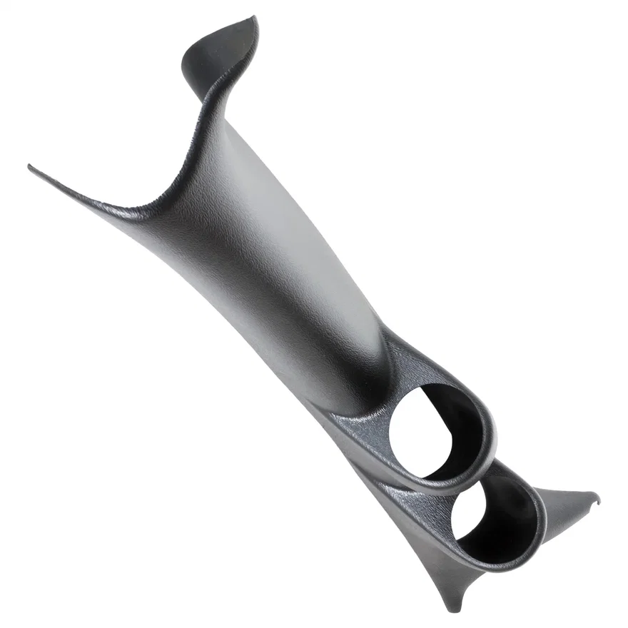 GAUGE MOUNT; A-PILLAR; FULL; DUAL; 2 1/16in.; CHEVROLET CAVALIER 03-05