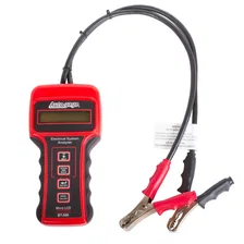 BATTERY TESTER; 6/12/24V; AUTOGAGE image 1
