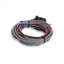 GAUGE; AIR/FUEL RATIO-WIDEBAND; ANALOG; 2 1/16in.; 8:1-18:1; STEPPER MOTOR; C2 image 3