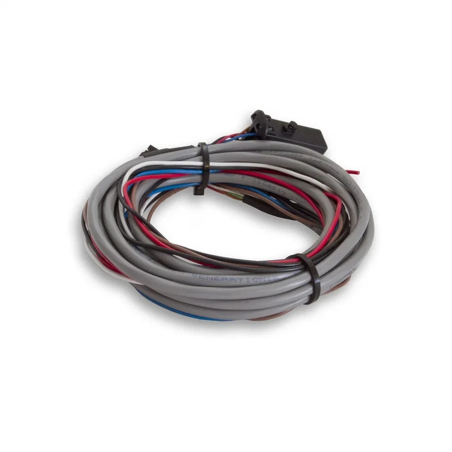 WIRE HARNESS; WIDEBAND AIR/FUEL RATIO STREET/ANALOG; REPLACEMENT