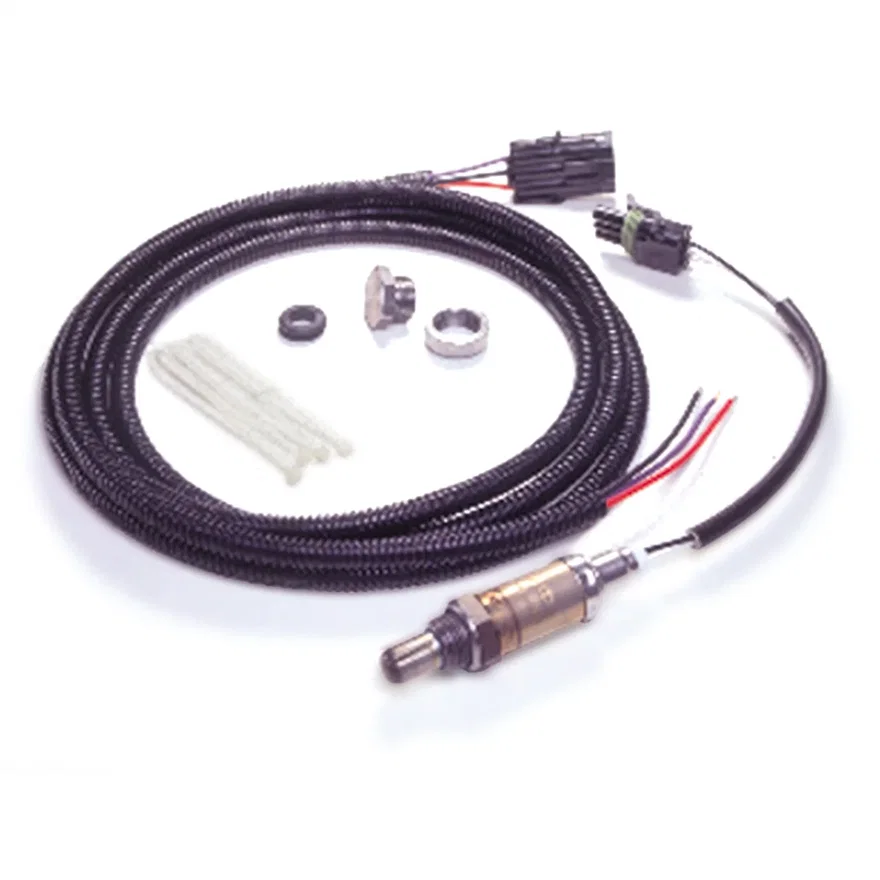 SENSOR; O2; KIT; NARROWBAND AIR/FUEL
