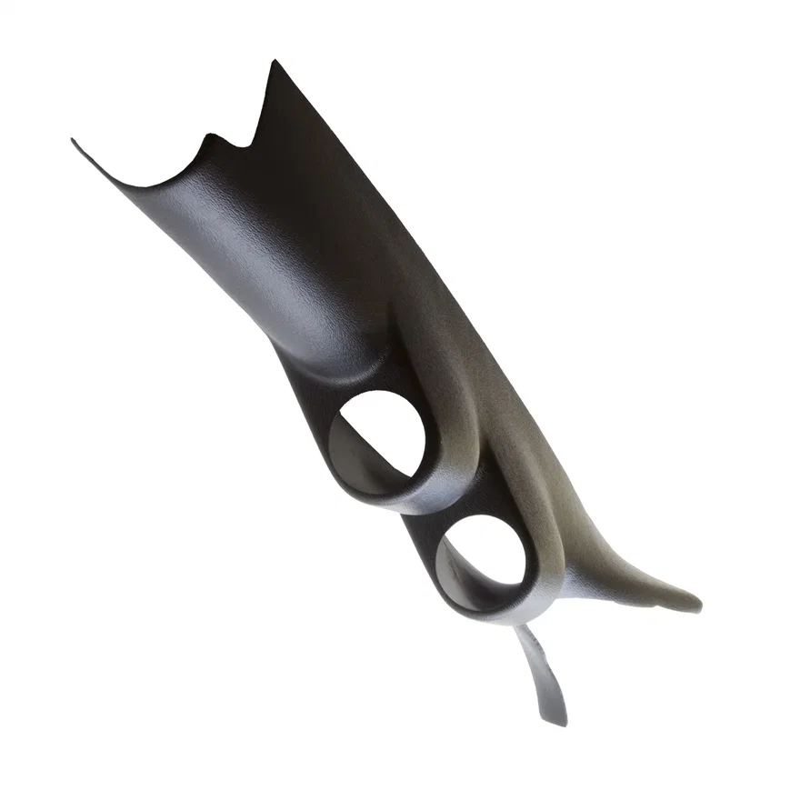 GAUGE MOUNT; A-PILLAR; REPLACEMENT; DUAL; 2 1/16in.; MUSTANG 10-14 (COUPE)