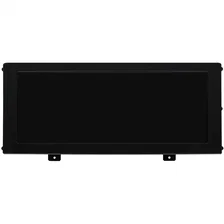 DIGITAL INSTRUMENT DISPLAY; COLOR LCD; PANEL MOUNT; UNIVERSAL image 2