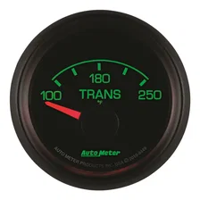 GAUGE; TRANSMISSION TEMP; 2 1/16in.; 100-250deg.F; ELECTRIC; FORD FACTORY MATCH image 2