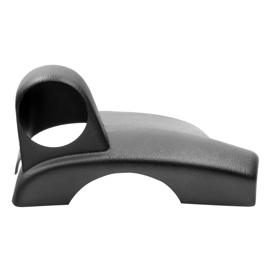 GAUGE MOUNT; STEERING COLUMN; SINGLE; 2 1/16in.; SIERRA/SILVERADO HD 14-19