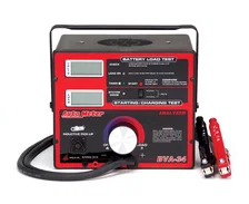 CHARGING SYSTEM ANALYZER BATTERY TESTER image 1