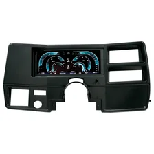 DIGITAL INSTRUMENT DISPLAY; 73-87 CHEVY/GMC FULL SIZE TRUCK; COLOR LCD image 3