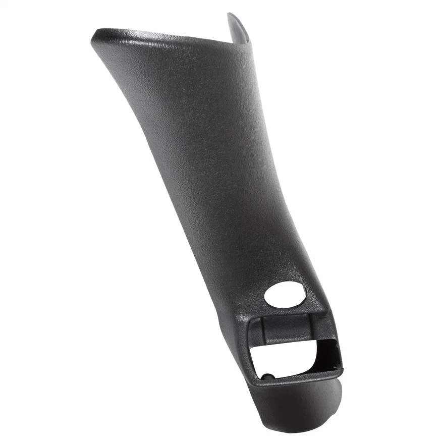 TUNER MOUNT; A-PILLAR W/SPKR; FULL; EDGE ATTITUDE; DODGE RAM 98-02