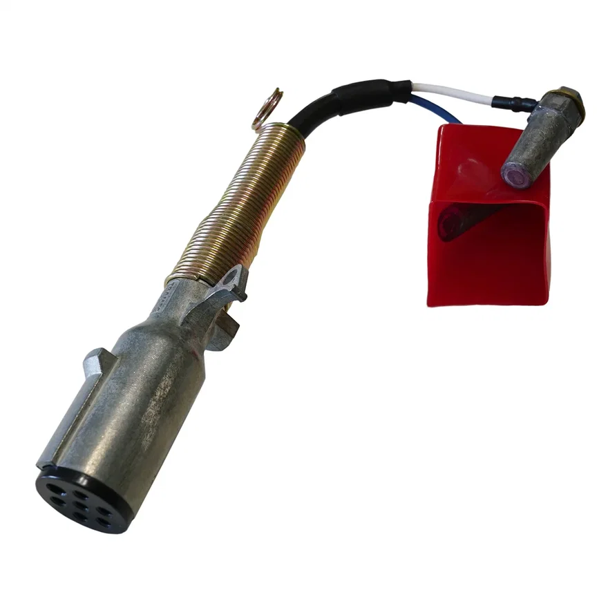 ADAPTER; 7-WAY; TRACTOR/TRAILER