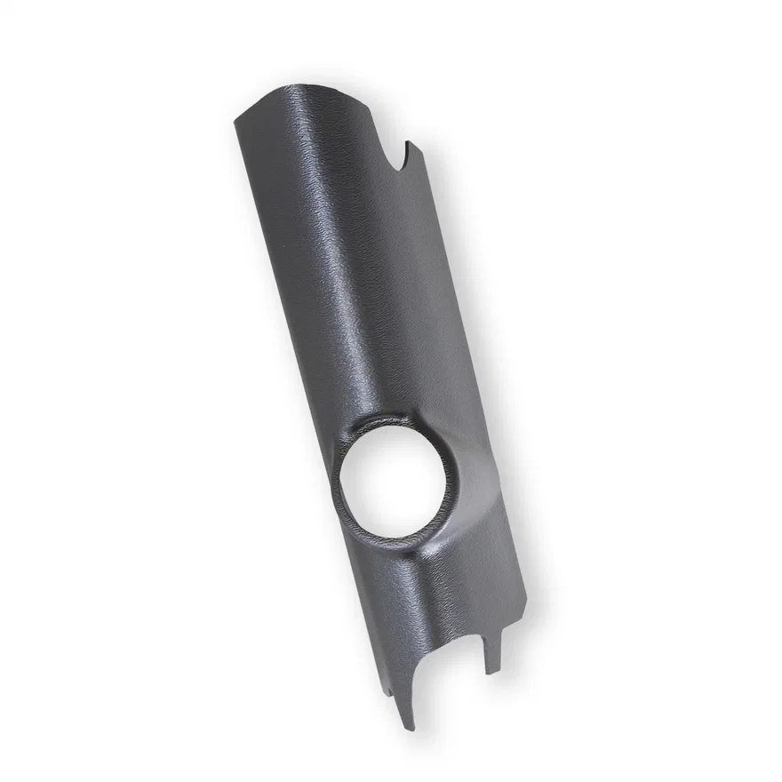 GAUGE MOUNT; A-PILLAR; REPLACEMENT; SINGLE; 2 1/16in.; JEEP JK 11-17