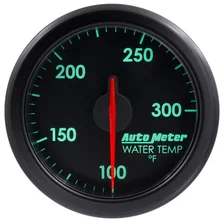 2-1/16in. WATER TEMP;100-300`F; AIRDRIVE; BLACK image 6