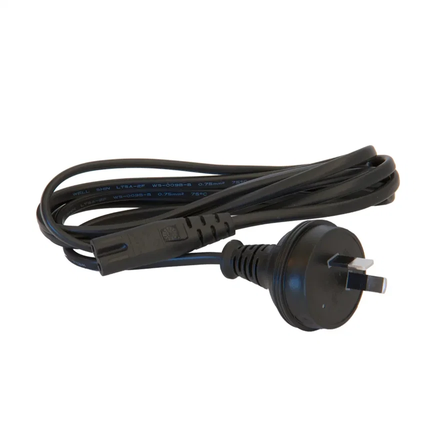 POWER CORD; AUSTRALIA; PR-12