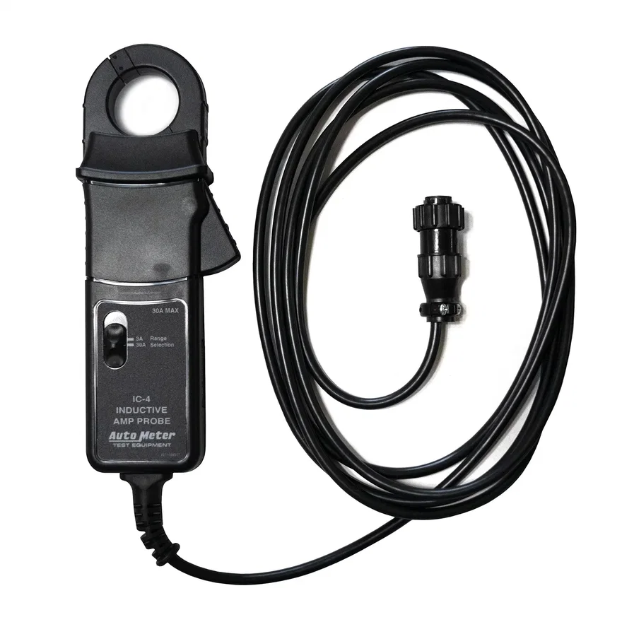 AMP CLAMP