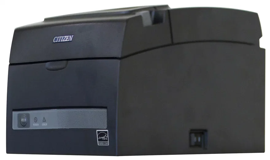 HIGH SPEED 80MM REPLACEMENT PRINTER FOR FAST CARTS