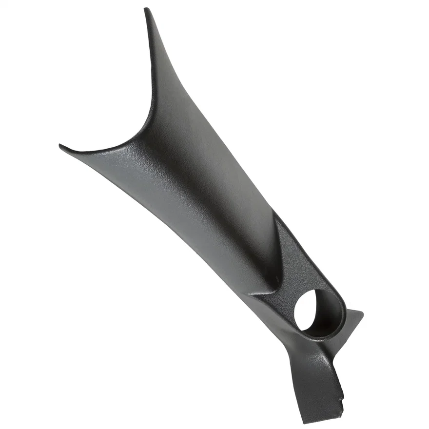 GAUGE MOUNT; A-PILLAR; FULL; SINGLE; 2 1/16in.; DART 13-16