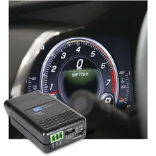 DISPLAY CONTROLLER; DASHCONTROL; CHEVROLET CORVETTE 2014-2016 image 3