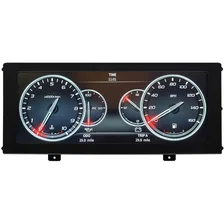 DIGITAL INSTRUMENT DISPLAY; COLOR LCD; PANEL MOUNT; UNIVERSAL image 4