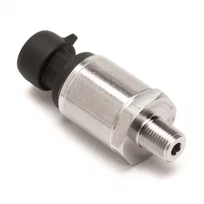 GAUGE; NITROUS PRESSURE; 2 1/16in.; 1600PSI; DIGITAL STEPPER MOTOR; C2 image 2