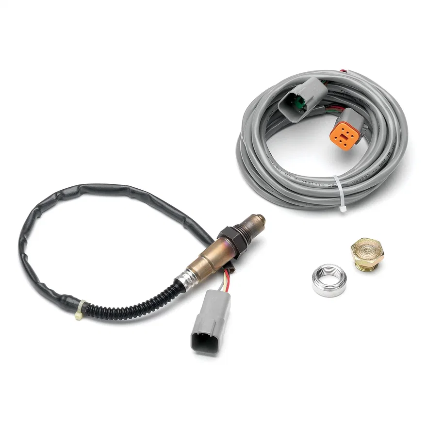 SENSOR KIT; O2; WIDEBAND AIR/FUEL; FOR ULTIMATE DL