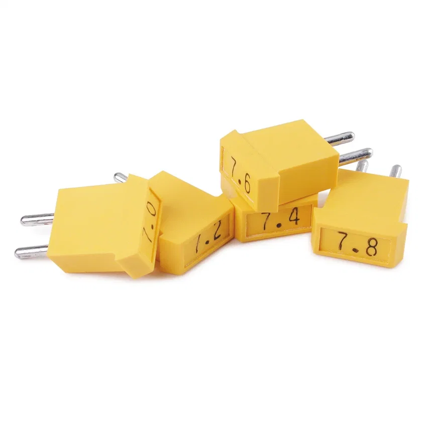 RPM CHIP KIT; 7K RPM; FOR PRO SHIFT; INCL. 7K; 7.2K; 7.4K; 7.6K;/7.8K