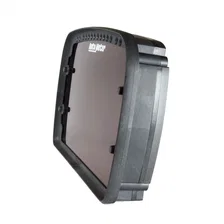 RACING INSTRUMENT DISPLAY; COLOR LCD; CONFIG; SHIFT/ALARM LIGHTS; DATALOGGING image 7