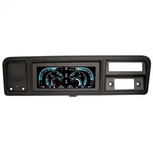 DIGITAL INSTRUMENT DISPLAY; 73-79 FORD TRUCK; COLOR LCD image 3