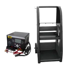 BVA2100/ES8 STAND; KIT image 1