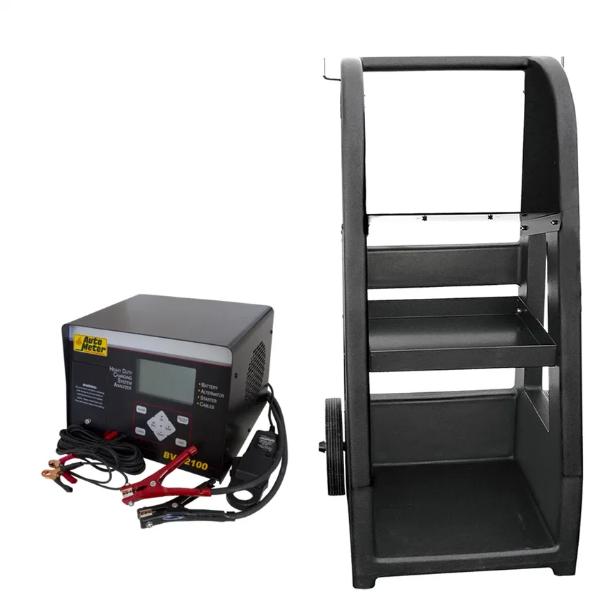 BVA2100/ES8 STAND; KIT