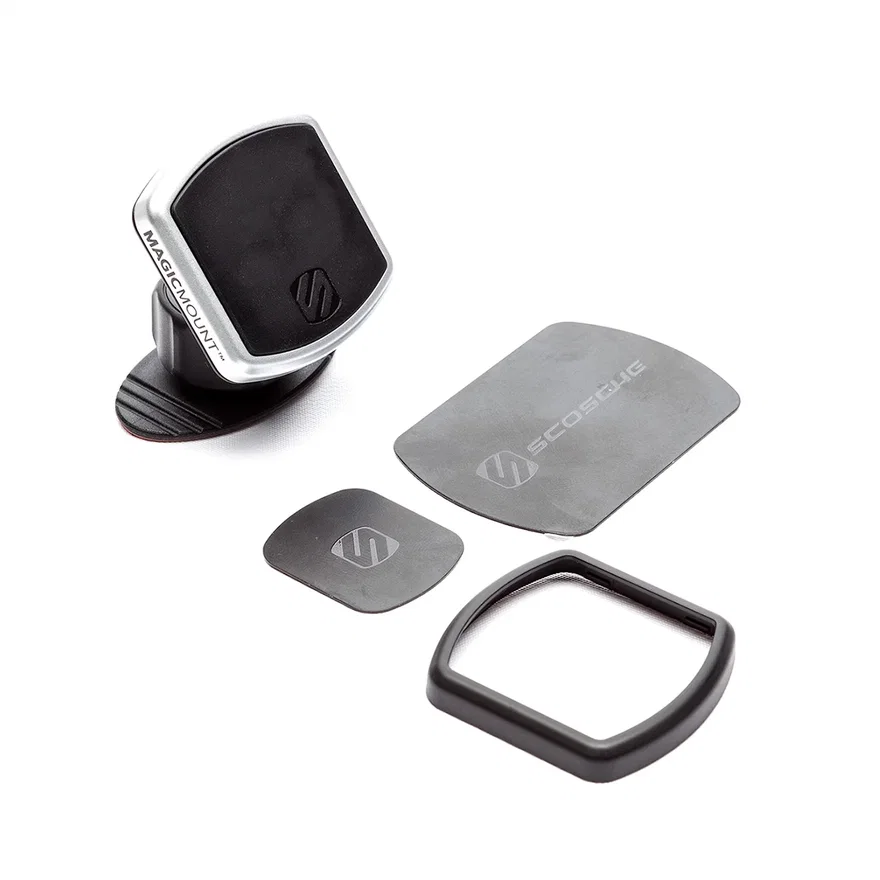 MOBILE DEVICE MOUNT; SCOSCHE MAGICMOUNT™ PRO DASH FOR DASHLINK