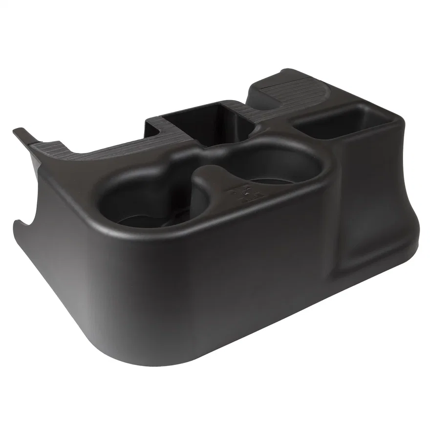 STORAGE CONSOLE; ARMREST; FOR DODGE RAM 03-12
