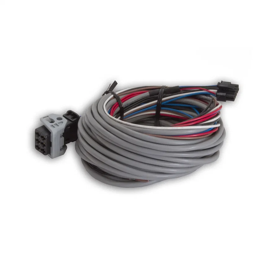 WIRE HARNESS; EXTENSION; 25FT.; WIDEBAND AIR/FUEL RATIO; PRO