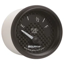 GAUGE; FUEL LEVEL; 2 1/16in.; 73OE TO 10OF; ELEC; GT image 5
