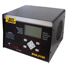 AUTOMATED SYSTEM ANALYZER; UPGRADED; 500A image 3
