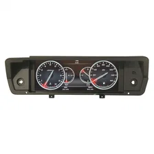 DIGITAL INSTRUMENT DISPLAY; 72-76 A-BODY; COLOR LCD image 4