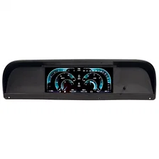 DIGITAL INSTRUMENT DISPLAY; 67-72 FORD TRUCK; COLOR LCD image 3