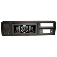 DIGITAL INSTRUMENT DISPLAY; 73-79 FORD TRUCK; COLOR LCD image 2