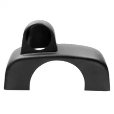 GAUGE MOUNT; STEERING COLUMN; SINGLE; 2 1/16in.; FORD F150 15-19 (CONSOLE SHIFT) image 2