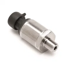 GAUGE; FUEL PRESSURE; 2 1/16in.; 15PSI; DIGITAL STEPPER MOTOR; C2 image 2