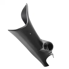 GAUGE MOUNT; A-PILLAR; REPLACEMENT; SINGLE; 2 1/16in.; MUSTANG 15-23 (COUPE) image 1